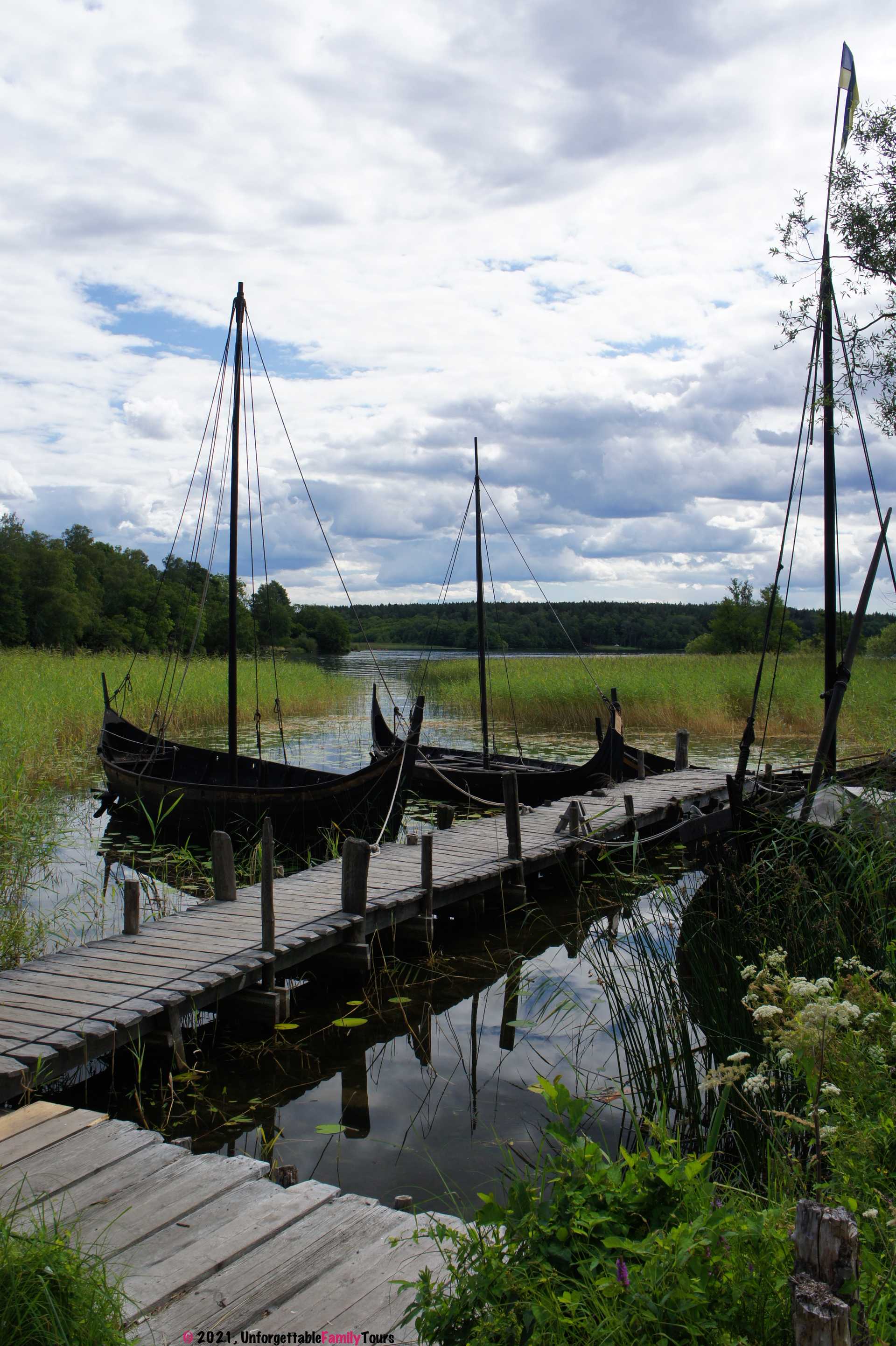 Hej Sweden!